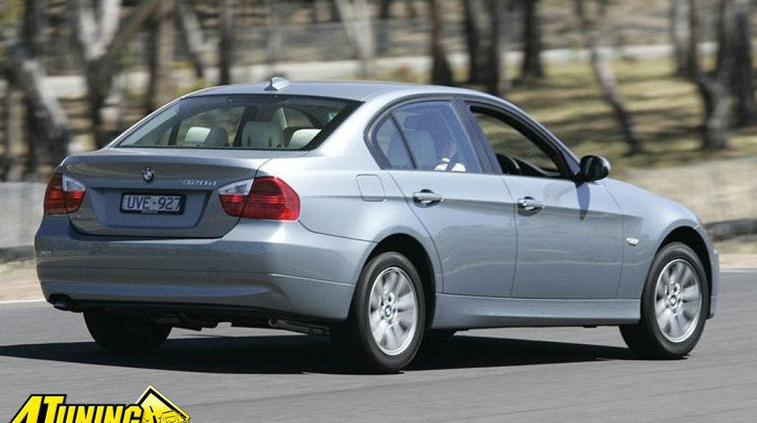 Plansa bord Bmw 320 e90 2 0 diesel an 2008