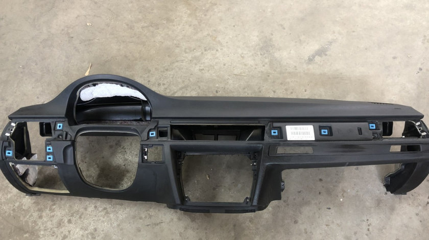 Plansa bord BMW 325i E90 Automatic 218CP N52B25A sedan 2007 (715576831)