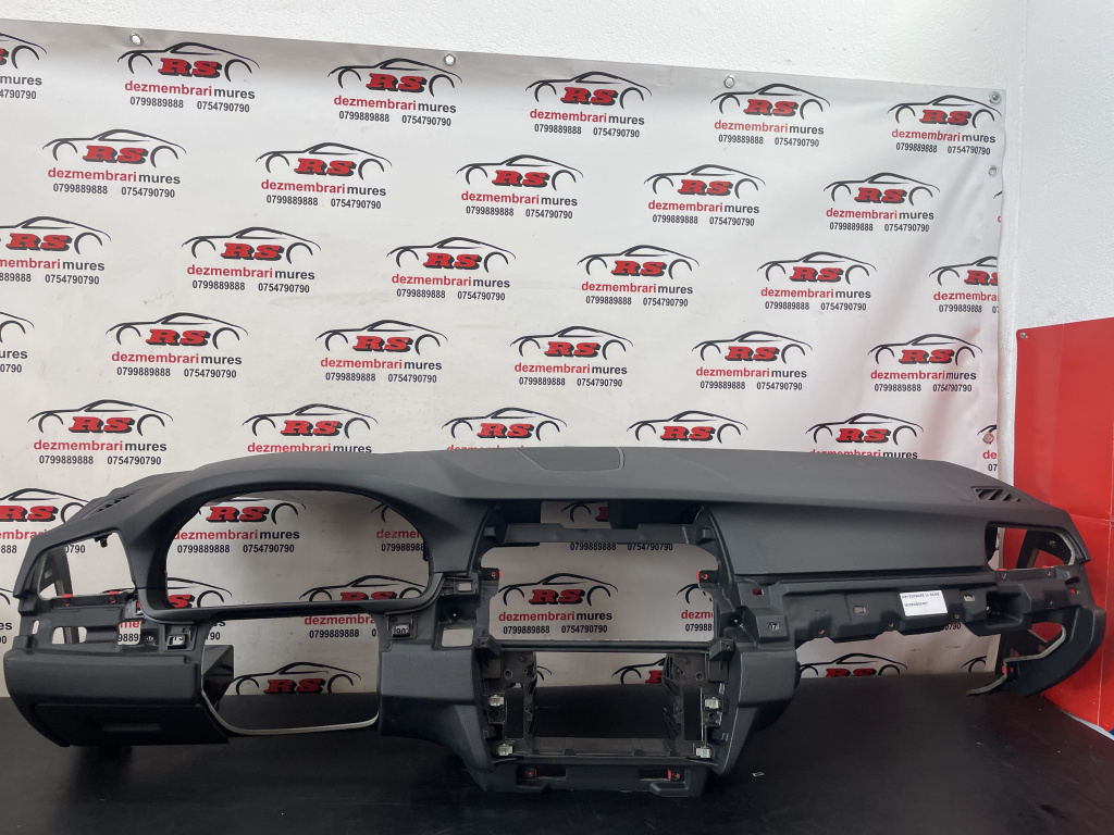 Plansa bord BMW 520 d F10 F11 sedan 2012 (cod intern: 261162)