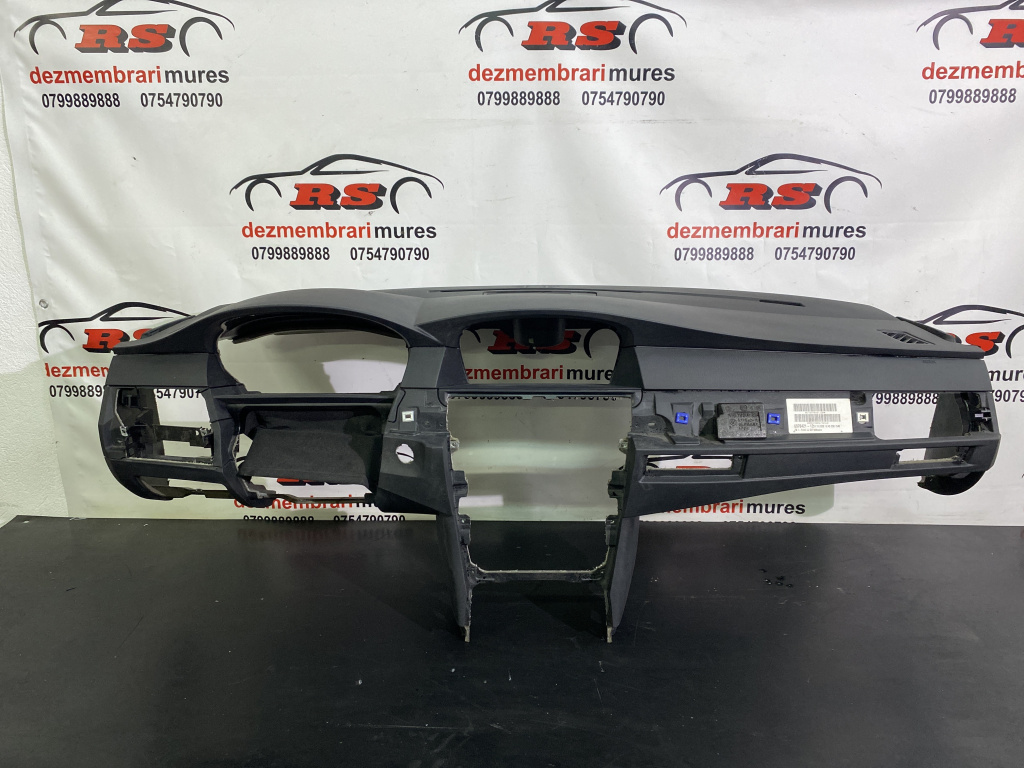 Plansa bord BMW 525 d E61 E60 combi 2009 (cod intern: 31905)