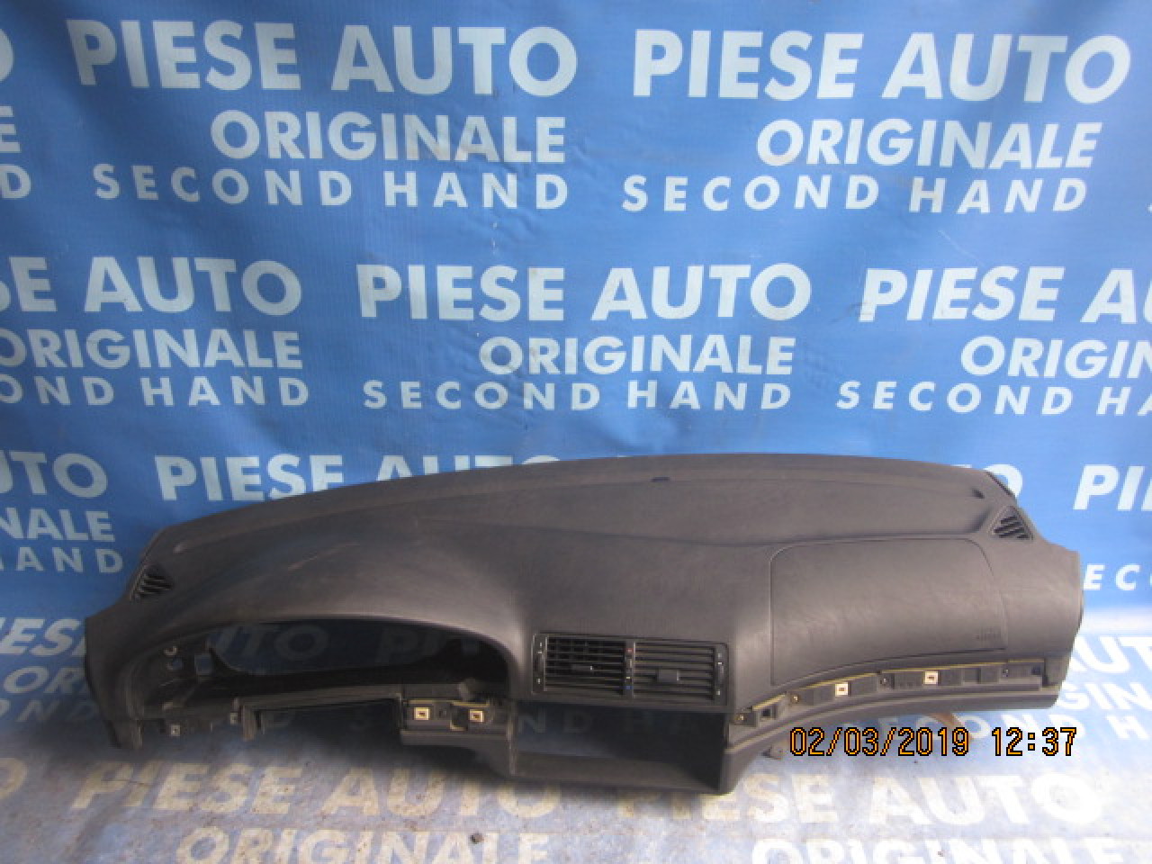 Plansa bord BMW E39; 8159750
