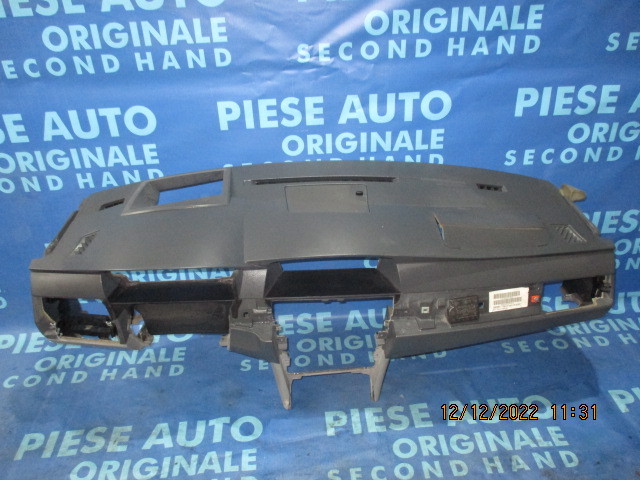 Plansa bord BMW E60; 7063281 (sarita, modelul cu Head Up)