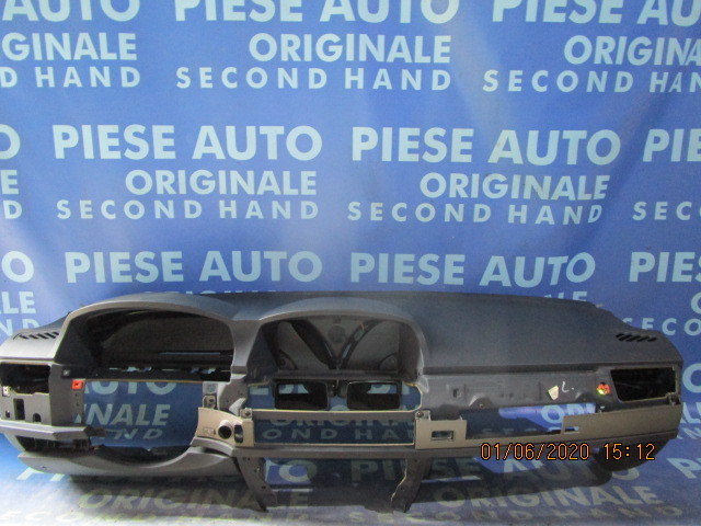 Plansa bord BMW E65; 2002