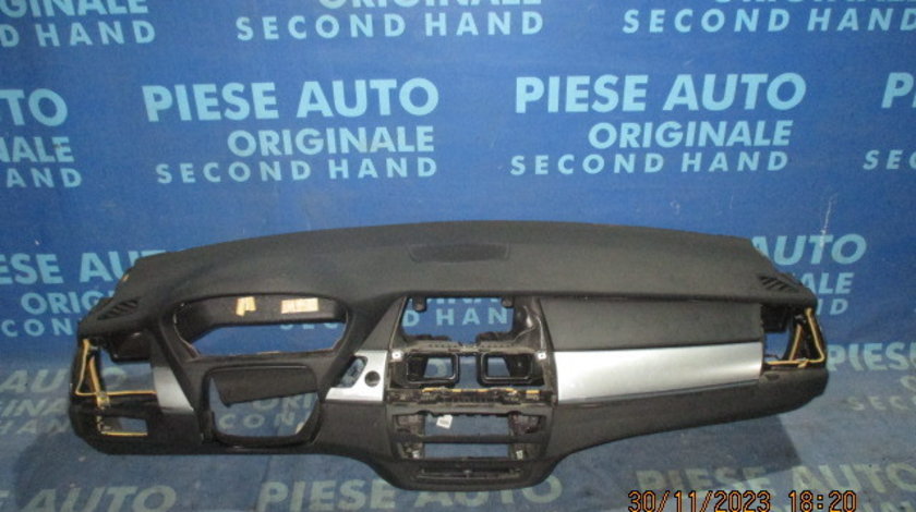 Plansa bord BMW E71 X6 2013