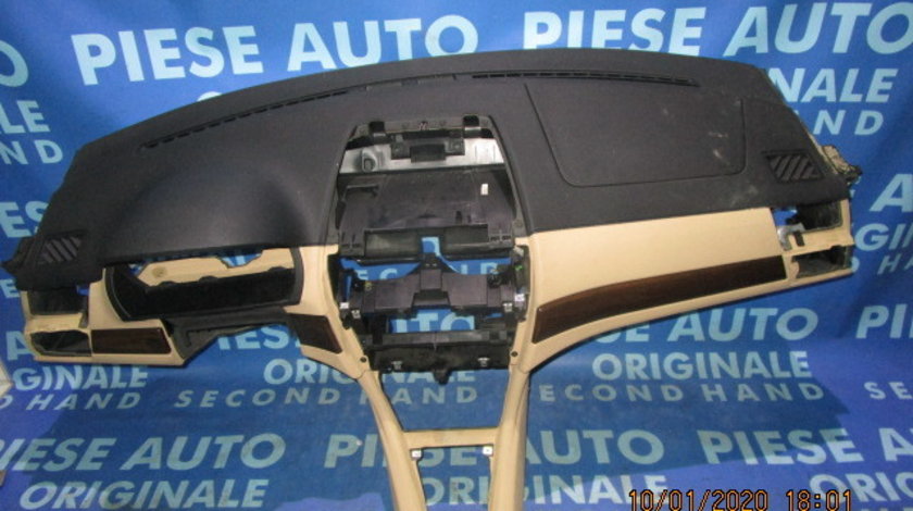 Plansa bord BMW E83 X3 2009; 7055976