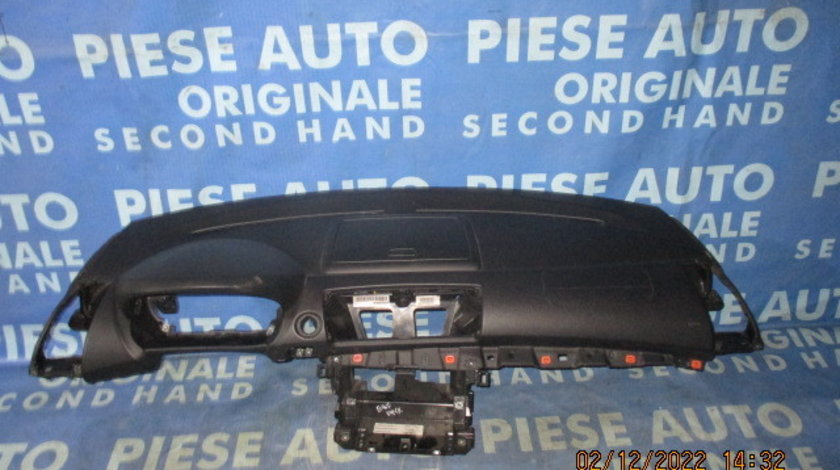 Plansa bord BMW E87 2008 (aibag sarit)