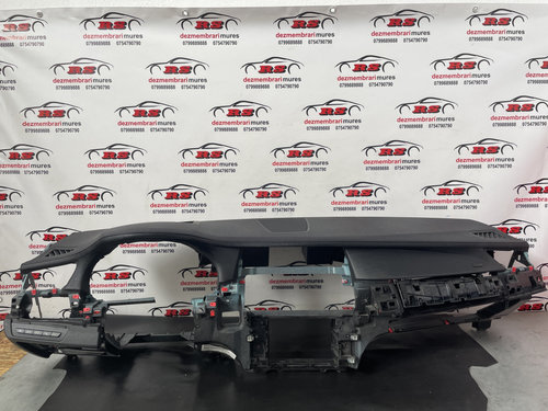 Plansa bord BMW F01 sedan 2012 (cod intern: 244610)