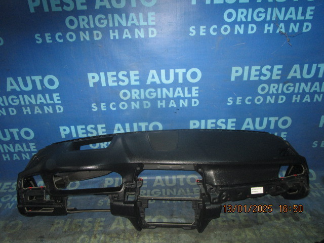 Plansa bord BMW F10 ; 9166657 (modelul cu head-up)