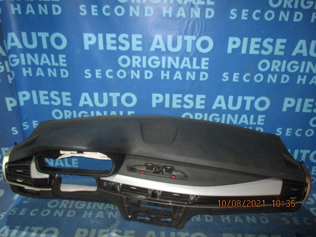 Plansa bord BMW F15 X5 2018;  15W100506