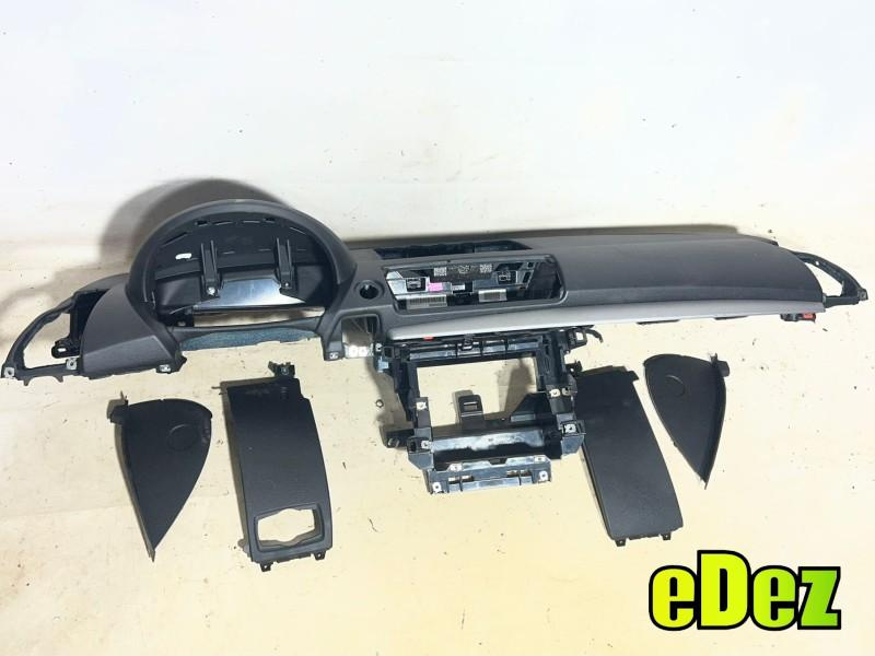 Plansa bord BMW Seria 1 LCI (2008-2011) (E81,E87) 750640-14