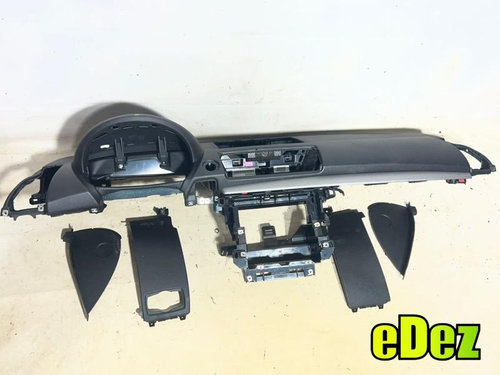 Plansa bord BMW Seria 1 LCI (2008-2011) (E81,E87) 750640-14