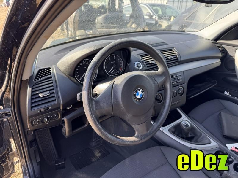 Plansa bord BMW Seria 1 LCI (2008-2011) (E81,E87) 750640-14