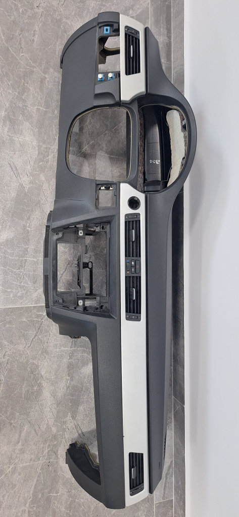 Plansa bord BMW Seria 3 (2005-2012) [E90] 2.0 Motorina 2009, -