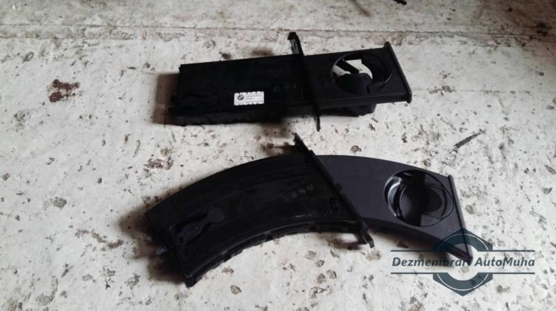 Plansa bord BMW Seria 3 (2005->) [E90]