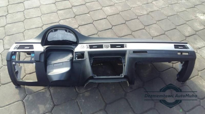 Plansa bord BMW Seria 3 (2005->) [E90]