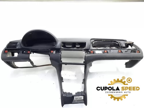 Plansa bord BMW Seria 3 E46 [facelift] [2001 - 2006]