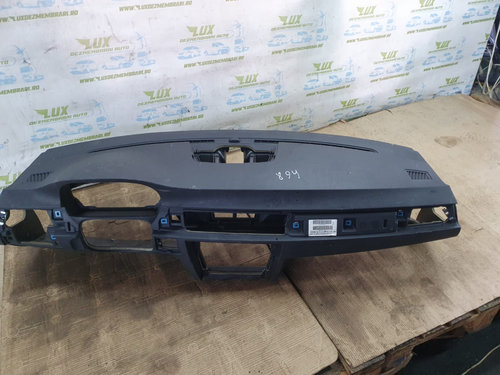 Plansa bord BMW Seria 3 E91 [facelift] [2008 - 2013] 2.0 d N47D20A