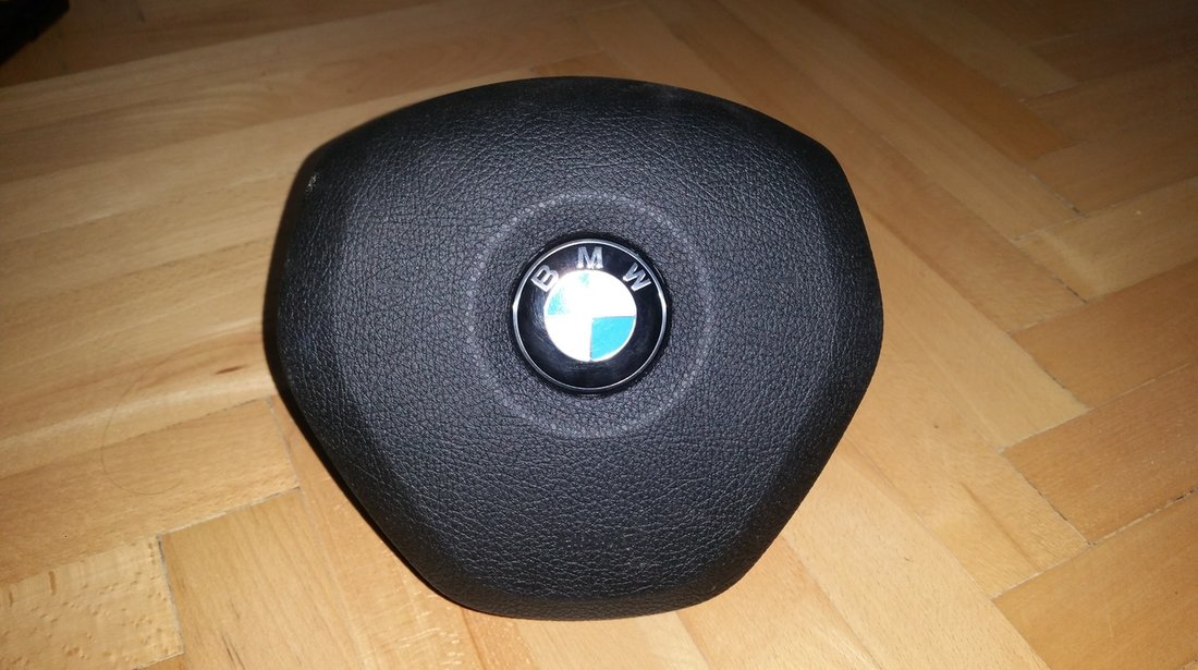 Plansa bord bmw seria 3 f30  cu airbag-uri