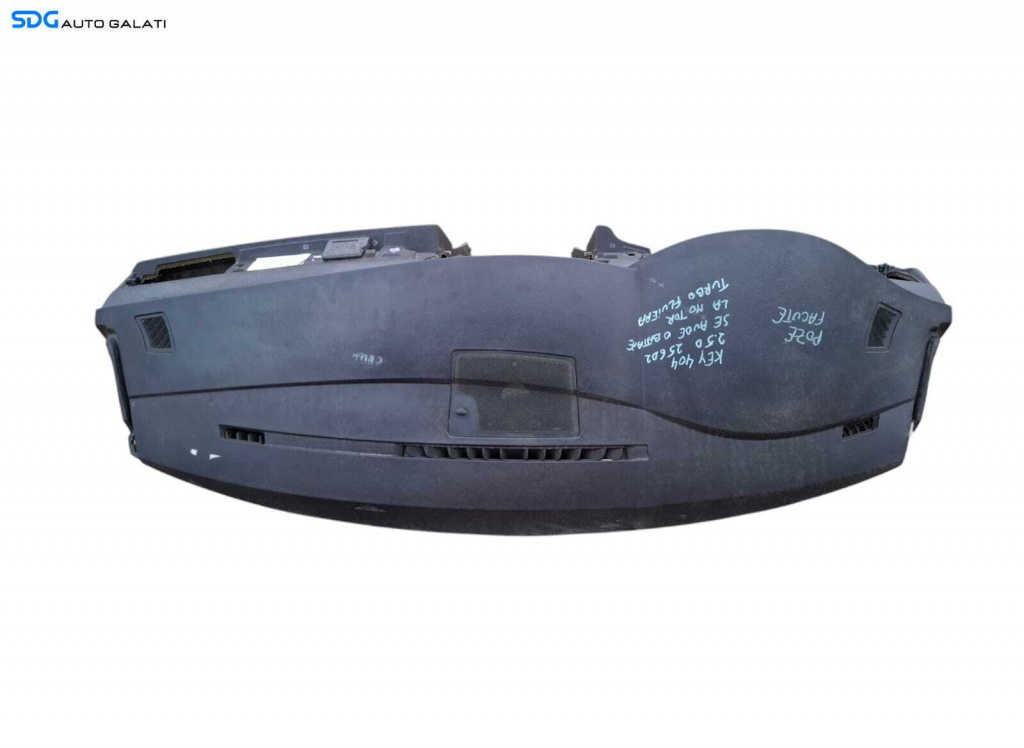 Plansa Bord BMW Seria 5 E60 E61 2003 - 2010 [LC0188SOS]