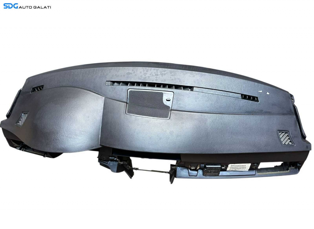 Plansa Bord BMW Seria 5 E60 E61 2003 - 2010 [LC0188SOS]