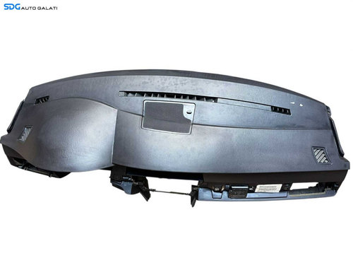 Plansa Bord BMW Seria 5 E60 E61 2003 - 2010 [LC0188SOS]