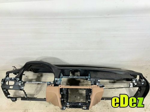 Plansa bord BMW Seria 7 (2008-2015) [F01, F02]