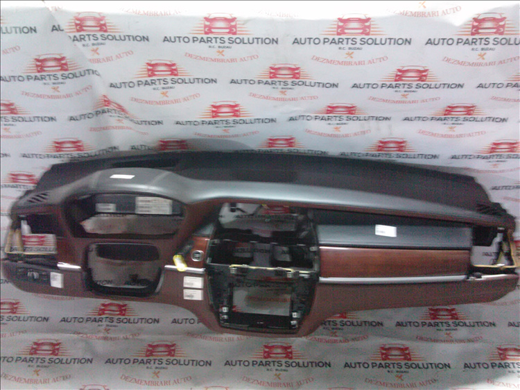 Plansa bord BMW X 6 3.0 D an fabr. 2009