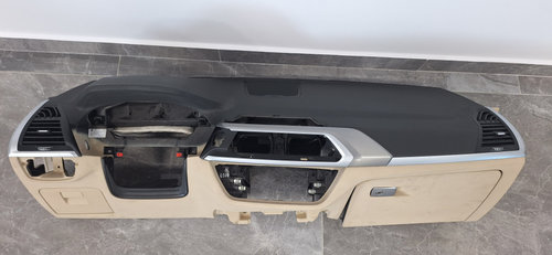 Plansa bord BMW X3 (2017->) [G01] 2.0 Motorina 2018, -