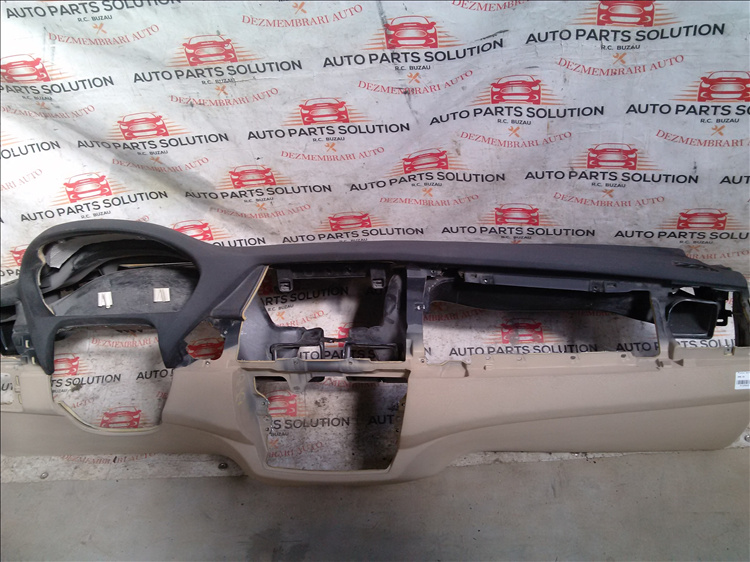 Plansa bord BMW X6