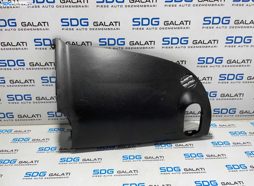 Plansa Bord Capac Airbag Suzuki Splash 2008 - 2014 Cod 73910-51K1 6083139XX 3063792 [L2974]