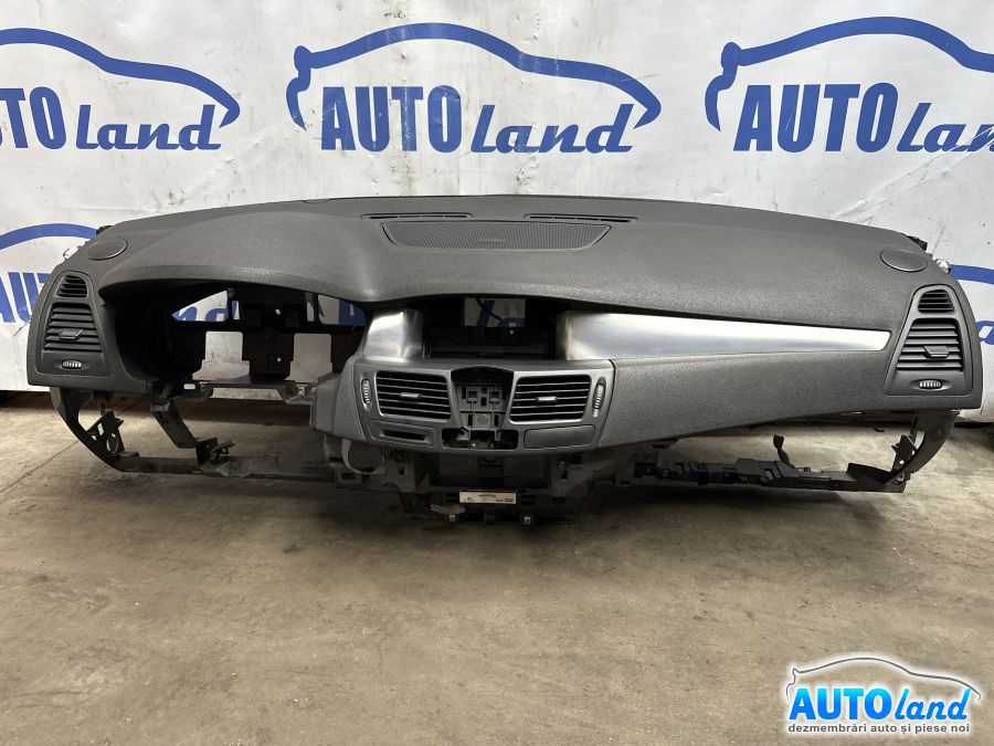 Plansa Bord carcasa Bord 681000032r Renault LAGUNA III BT0/1 2007