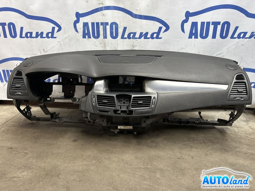 Plansa Bord carcasa Bord 681000032r Renault LAGUNA III BT0/1 2007