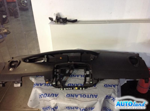 Plansa Bord carcasa Bord Cu Airbag 2004 Renault GRAND SCENIC JM0/1 2004