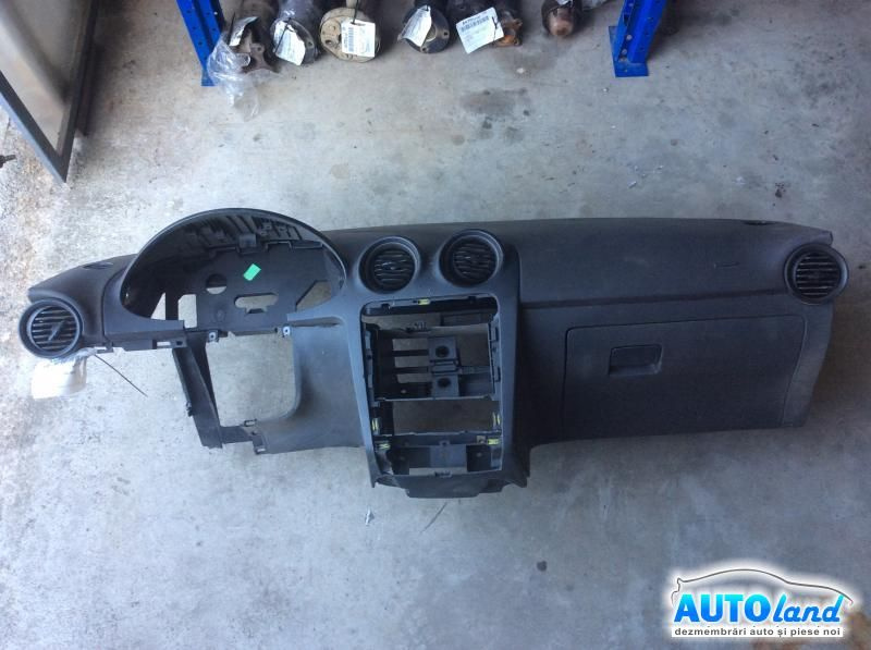 Plansa Bord carcasa Bord Cu Airbag Pasager Seat CORDOBA 6L2 2002