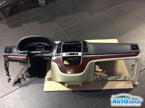 Plansa Bord carcasa Bord Cu Airbag Pasager Hyundai SANTA FE CM 2006