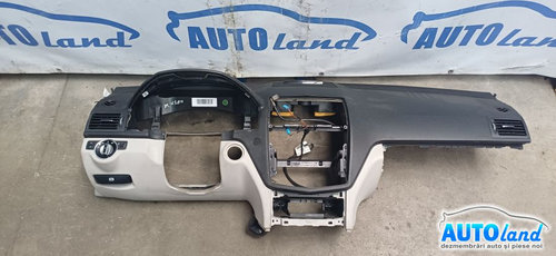 Plansa Bord carcasa Bord Cu Airbag Pasager Mercedes-Benz C-CLASS T-Model S204 2007