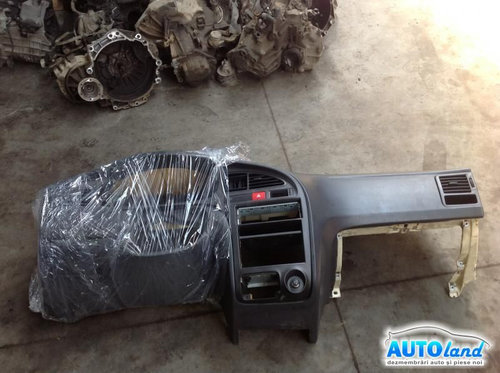 Plansa Bord carcasa Bord Cu Airbag Pasager Hyundai ELANTRA limuzina XD 2000