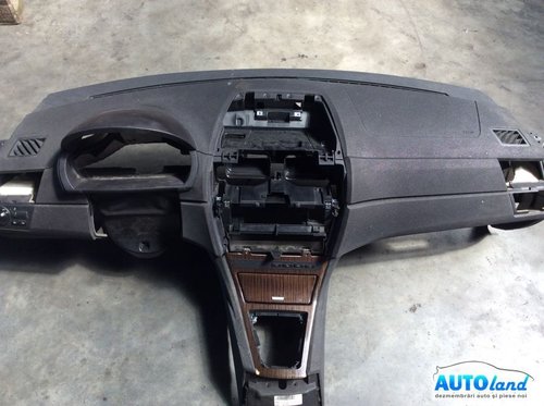 Plansa Bord carcasa Bord Cu Airbag Sofer si Pasager BMW X3 E83 2004