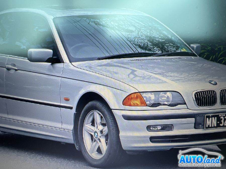 Plansa Bord carcasa Bord Plansa de Sus fara Airbag BMW 3 E46 1998-2005