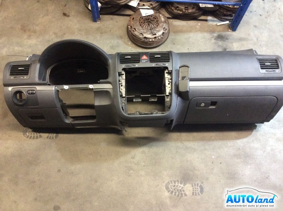 Plansa Bord carcasa Bord Volkswagen GOLF V 1K1 2003