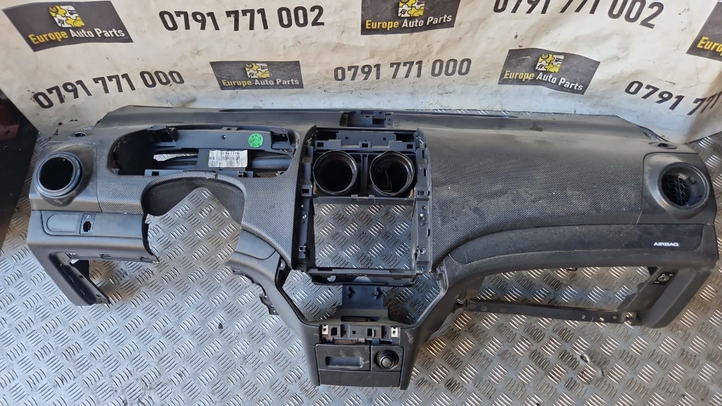 Plansa bord Chevrolet Aveo 1.2 benzina an 2007