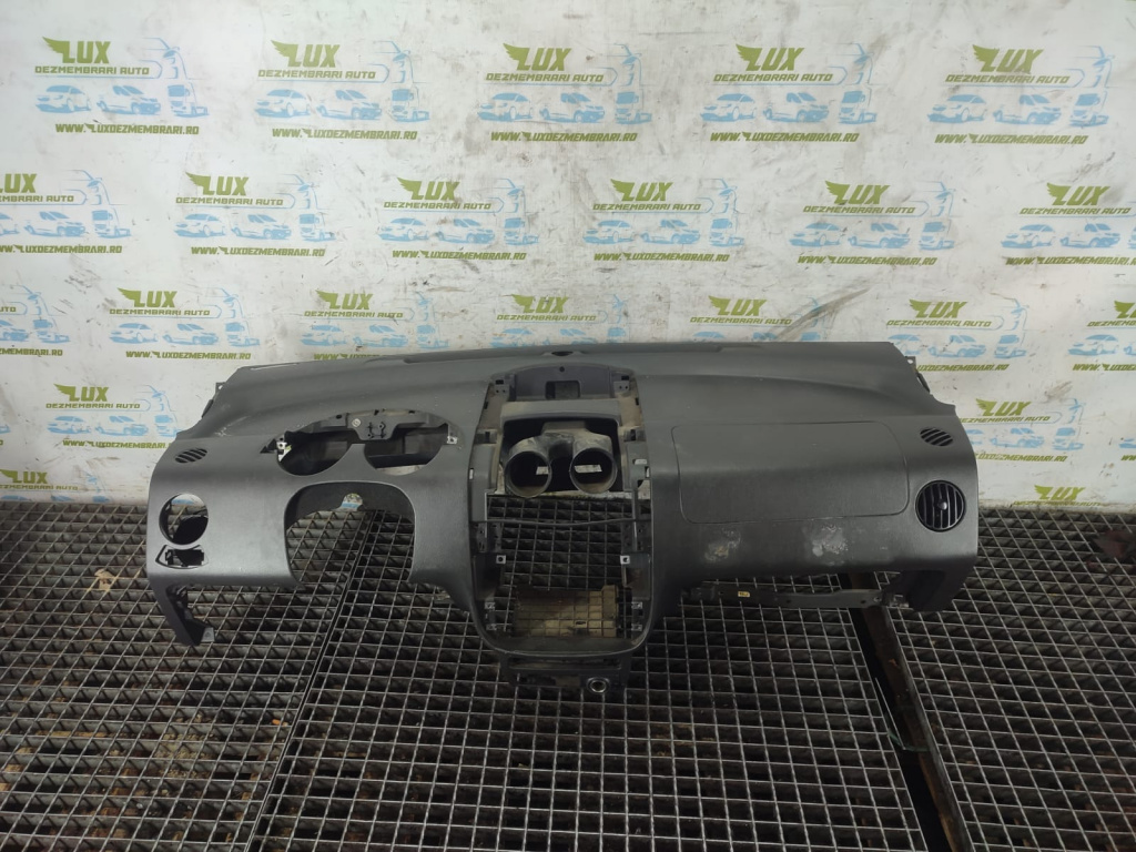 Plansa bord Chevrolet Kalos [2003 - 2008] 1.4 benzina F14S3