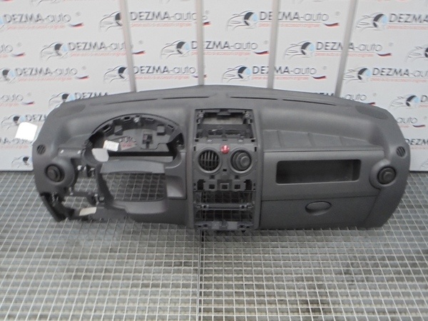 Plansa bord, Citroen Berlingo (MF) (id:260691)