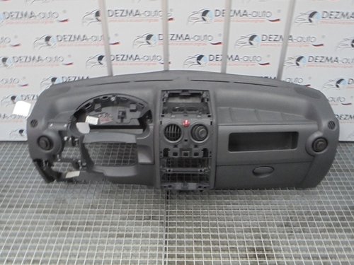 Plansa bord, Citroen Berlingo (MF) (id:260691)