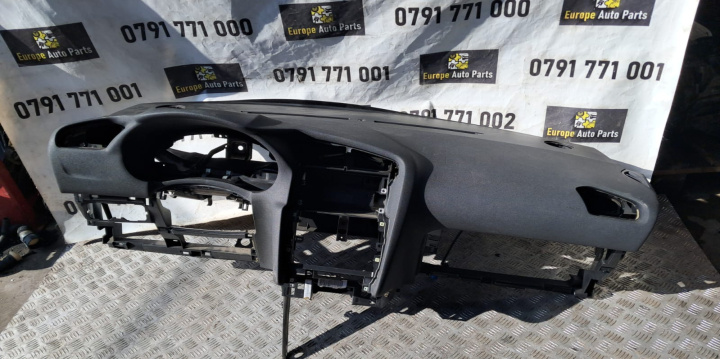 Plansa bord Citroen C4 2 [2010 - 2017] Hatchback 1.6 (120 hp) MT