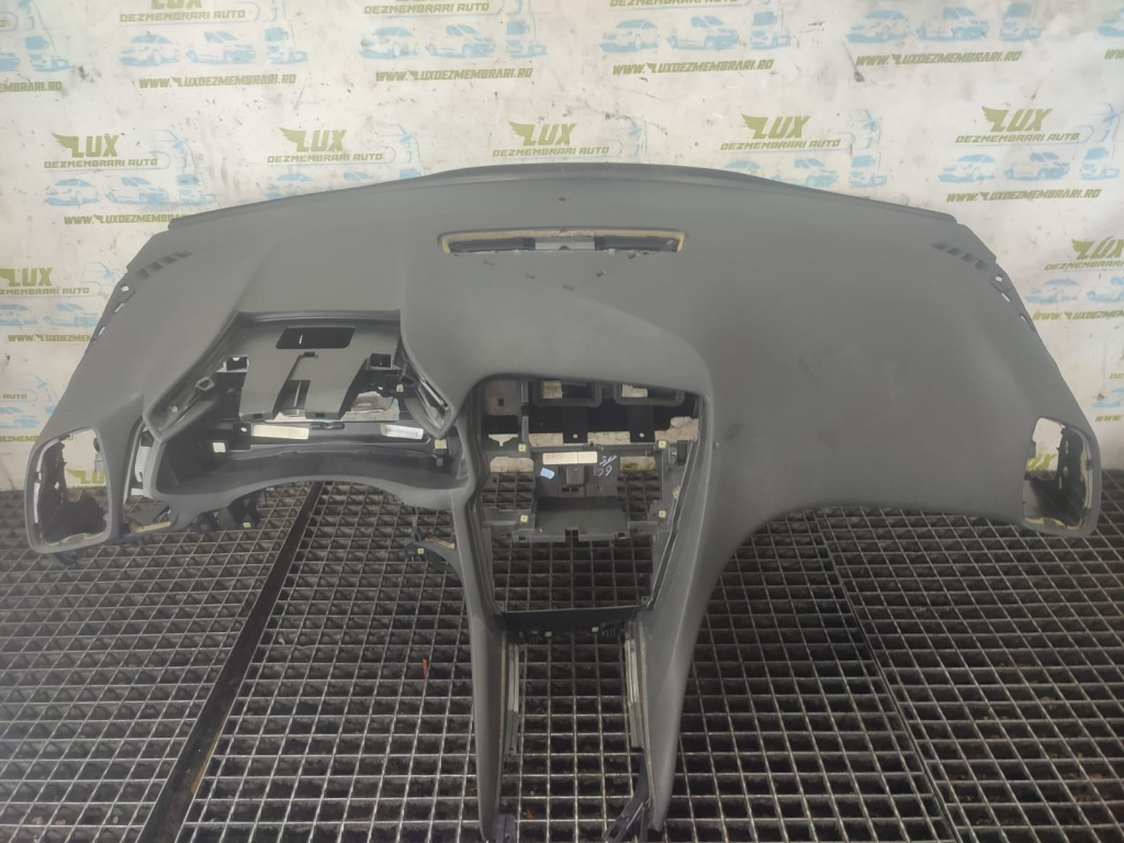 Plansa bord Citroen DS5 [2012 - 2015] 2.0 hdi RHC HYBRID