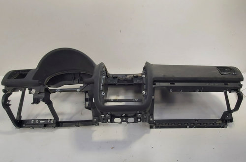 Plansa bord, cod 1K1858295, Vw Golf 5 Variant (1K5) vol pe stanga (id:690148)