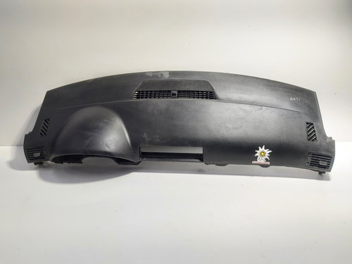 Plansa bord, cod 8E1857033B, Audi A4 Avant (8ED, B7) vol pe stanga (id:676685)
