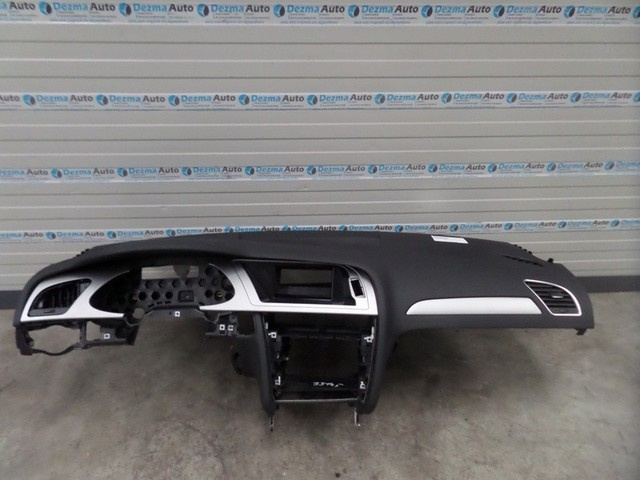 Plansa bord, cod 8K1857069, Audi A5 (8T3