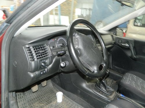 Plansa bord completa Opel Vectra B 1.6 Benzina model 1995-2002